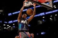 Philadelphia 76ers v Brooklyn Nets